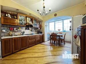 5-к квартира, на длительный срок, 300м2, 8/10 этаж