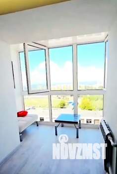 1-к квартира, посуточно, 50м2, 12/14 этаж