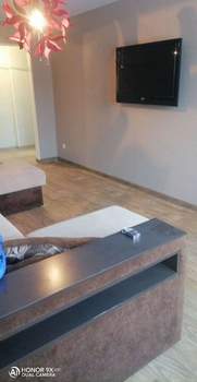 1-к квартира, на длительный срок, 48м2, 5/24 этаж