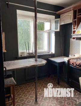 2-к квартира, на длительный срок, 40м2, 2/5 этаж