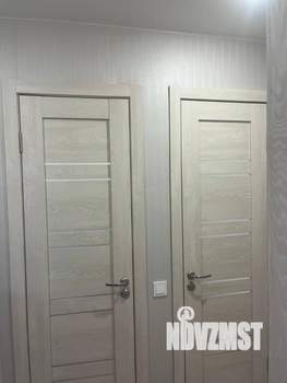 1-к квартира, на длительный срок, 32м2, 3/5 этаж