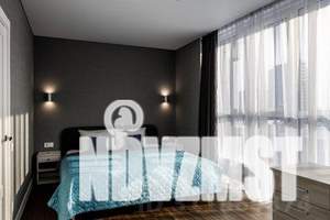 1-к квартира, посуточно, 45м2, 8/8 этаж