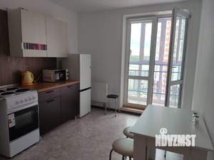 1-к квартира, посуточно, 45м2, 10/25 этаж