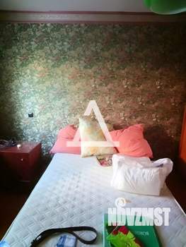 2-к квартира, на длительный срок, 55м2, 4/9 этаж