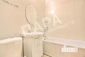 1-к квартира, на длительный срок, 55м2, 14/17 этаж