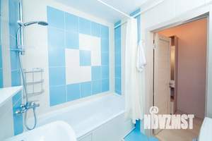 Студия квартира, посуточно, 37м2, 16/16 этаж