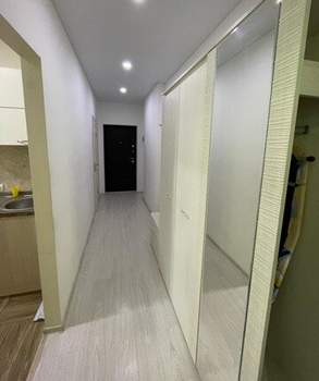 1-к квартира, на длительный срок, 35м2, 8/25 этаж
