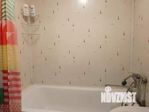 1-к квартира, посуточно, 31м2, 2/3 этаж