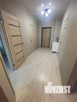 Студия квартира, на длительный срок, 56м2, 19/19 этаж