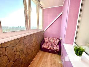 2-к квартира, посуточно, 84м2, 14/17 этаж