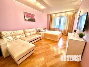 2-к квартира, посуточно, 85м2, 1/1 этаж