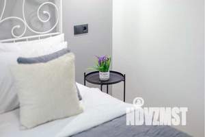 2-к квартира, посуточно, 48м2, 13/25 этаж