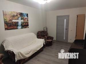 2-к квартира, посуточно, 63м2, 1/1 этаж