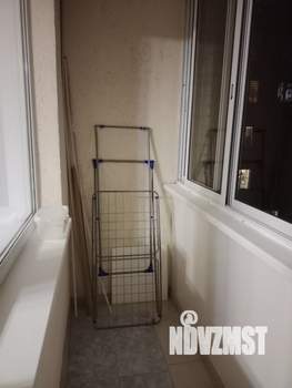 1-к квартира, на длительный срок, 33м2, 6/9 этаж