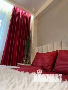 2-к квартира, посуточно, 60м2, 4/14 этаж