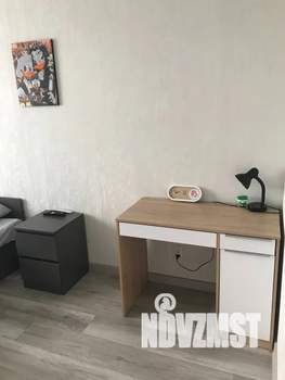 1-к квартира, посуточно, 45м2, 11/24 этаж