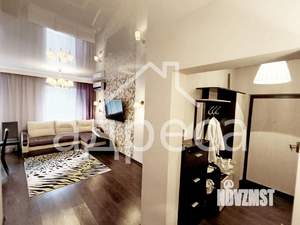 2-к квартира, на длительный срок, 49м2, 1/3 этаж