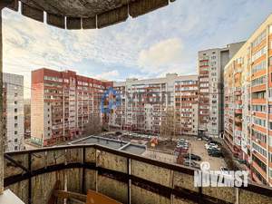 1-к квартира, на длительный срок, 34м2, 7/10 этаж