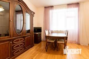 2-к квартира, посуточно, 60м2, 2/10 этаж