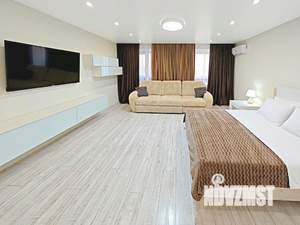 2-к квартира, посуточно, 75м2, 1/1 этаж