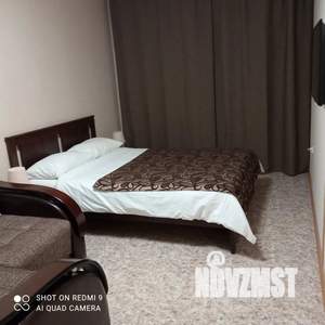 2-к квартира, посуточно, 34м2, 1/3 этаж