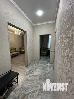 1-к квартира, на длительный срок, 40м2, 1/5 этаж
