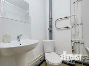 Студия квартира, посуточно, 21м2, 2/4 этаж