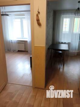 1-к квартира, на длительный срок, 34м2, 7/16 этаж