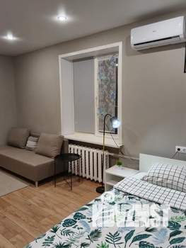 1-к квартира, посуточно, 32м2, 3/5 этаж