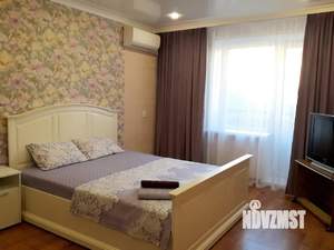 1-к квартира, посуточно, 36м2, 8/9 этаж