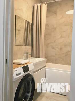 1-к квартира, посуточно, 45м2, 3/17 этаж