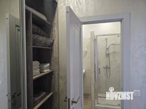 2-к квартира, посуточно, 40м2, 1/1 этаж