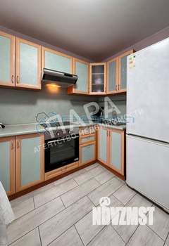 1-к квартира, на длительный срок, 40м2, 9/16 этаж