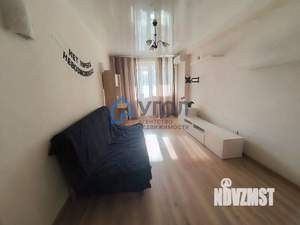 1-к квартира, на длительный срок, 50м2, 5/24 этаж