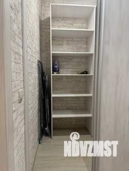 1-к квартира, посуточно, 38м2, 2/9 этаж