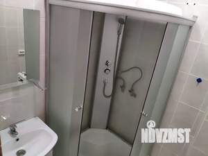 Студия квартира, посуточно, 33м2, 16/22 этаж