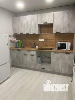 1-к квартира, посуточно, 37м2, 1/10 этаж