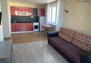 2-к квартира, на длительный срок, 58м2, 14/18 этаж