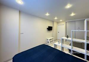 1-к квартира, на длительный срок, 38м2, 9/25 этаж