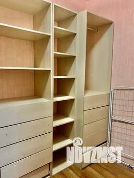 2-к квартира, посуточно, 52м2, 14/23 этаж