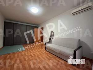 1-к квартира, на длительный срок, 38м2, 1/10 этаж