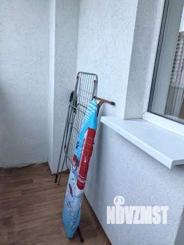 1-к квартира, на длительный срок, 42м2, 7/22 этаж