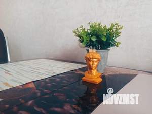 1-к квартира, посуточно, 40м2, 8/9 этаж