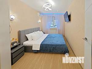 3-к квартира, посуточно, 52м2, 1/9 этаж