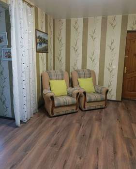 3-к квартира, на длительный срок, 65м2, 6/9 этаж