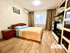 2-к квартира, посуточно, 68м2, 6/10 этаж