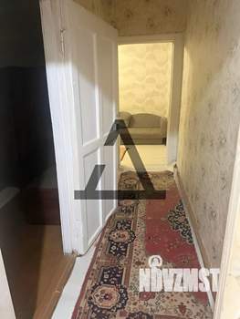 2-к квартира, на длительный срок, 37м2, 1/3 этаж