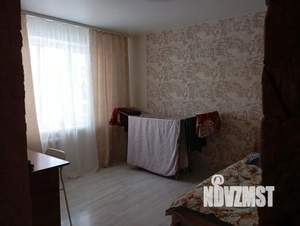 1-к квартира, посуточно, 22м2, 1/1 этаж