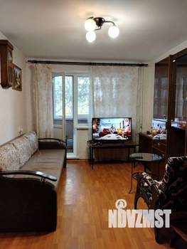 2-к квартира, на длительный срок, 52м2, 3/12 этаж
