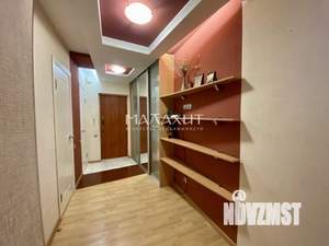 4-к квартира, на длительный срок, 101м2, 4/6 этаж